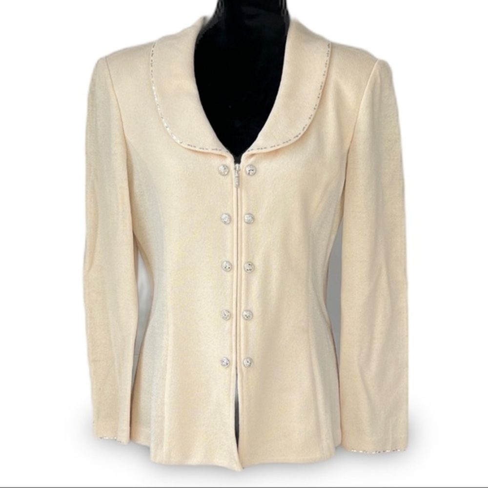 St John VINTAGE Jacket​